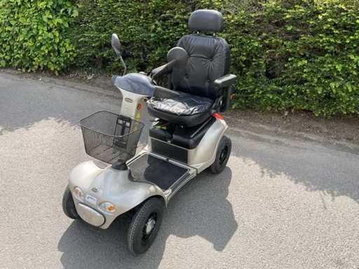 Shoprider - Deluxe - Trottinette électrique