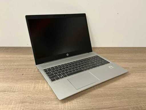 Laptop - HP - HP ProBook 450 G7