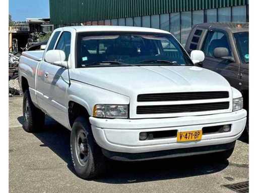 dodge - 1998 - RAM 1500 APK 16-12-2026 - - Dodge RAM 1500