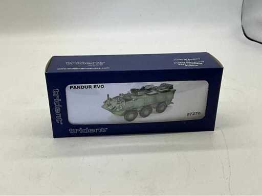Trident Resin Kit 1:87