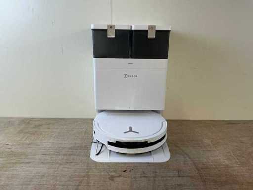 Ecovacs Deebot T50 OMNI Gen2 Robotstofzuiger