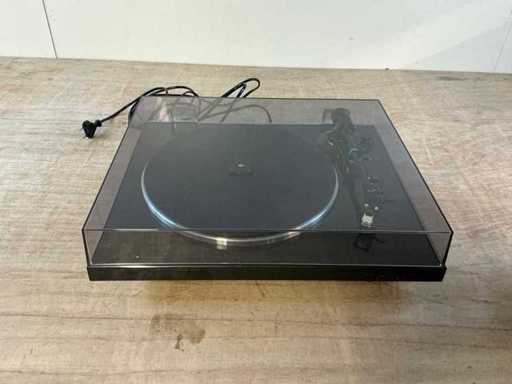 DENON DP-300F Sistem complet automat de pick-up CD și pick-up