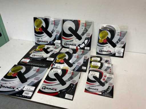 Qrings kettingblad (13x)