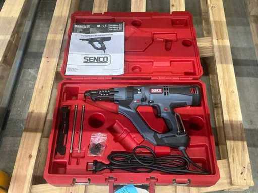 Senco DS5550-AC Riemenschraubendreher