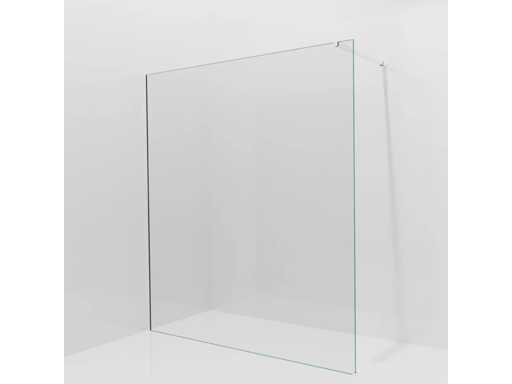 Zone begehbare Dusche 180 cm