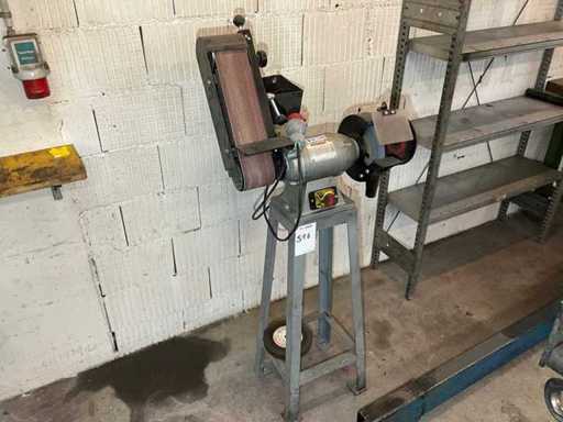 2020 Promac 322BE1 Belt Grinders
