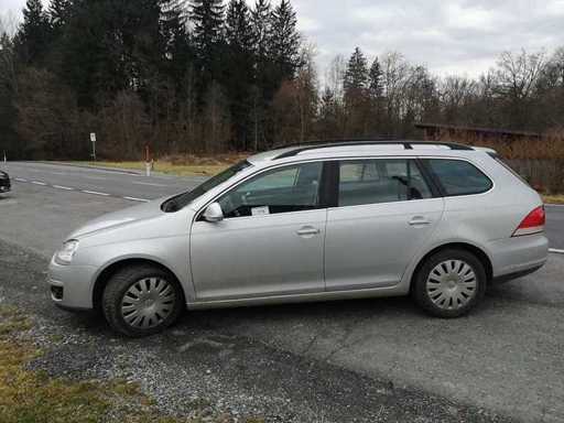 VW - 1KM/ACBLS/FM5FM5A40097GGN1 - GOLF - Auto