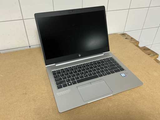 DELL ELITEBOOK 840 G6 - I5-8265U Laptop 