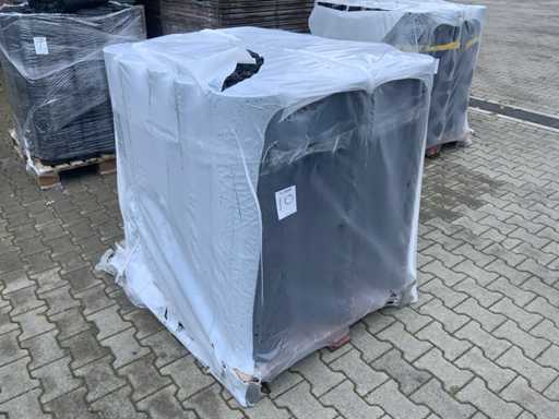 feltro per coperture per pallet