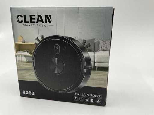 Aspirator robot (46x)