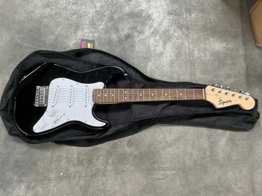 Squier Mini Elektrische gitaar