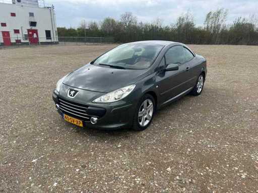 Peugeot 307 CC - 2.0-16V ,40-SV-XP