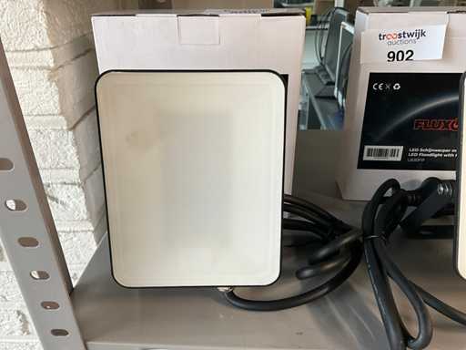 Fluxon LB30F Lampada da Costruzione