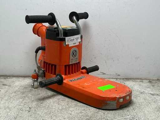 2015 Künzle & Tasin Pegasus Edge Siner 300mm 230V