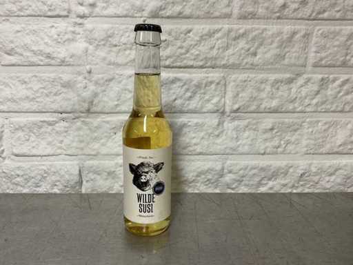 2015 Wilde Susi witte wijnschorle (24x)