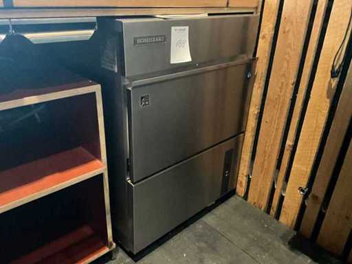 Hoskizaki - IM-65WNE - IJsblokjes machine