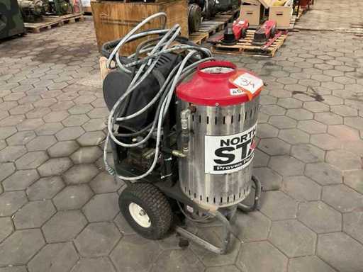 Myjka ciśnieniowa North Star