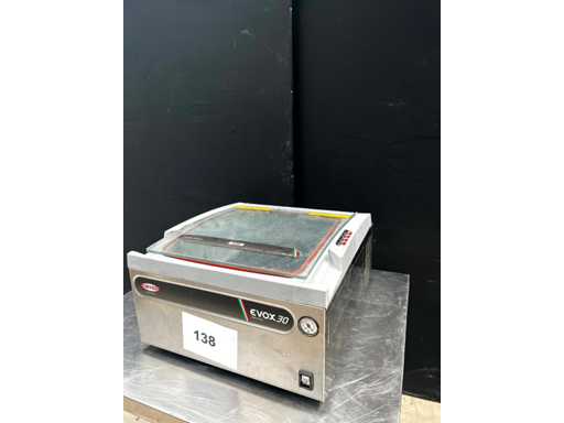 Orved - Evox 30 - Vacuümmachines