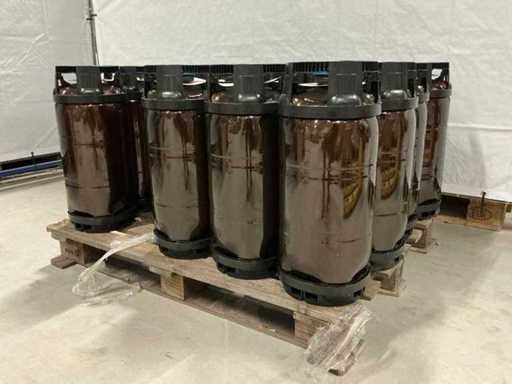 Beczka piwa dolium (17x)