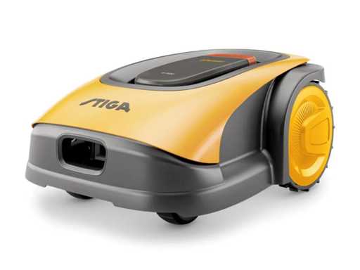 2024 STIGA G300 Robotmaaier