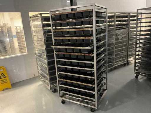 Ovenwagen (6x)