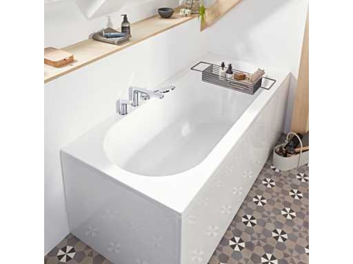 Villeroy & Boch 0.novo 190x90 Duschbad