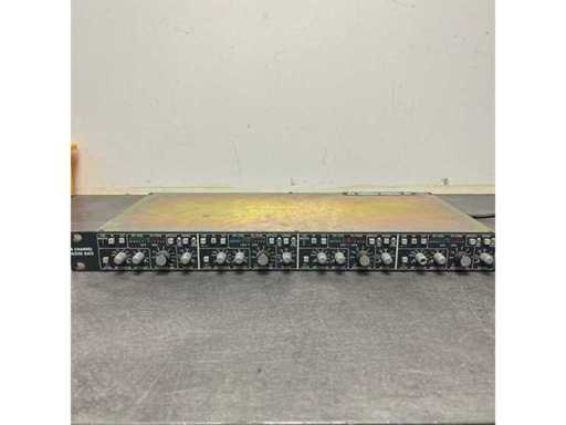 BSS - DPR 504 - Compressor