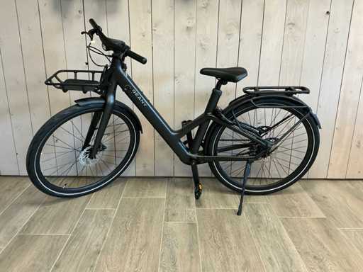 Reany W1 Elektrische fiets