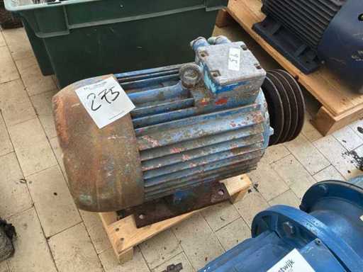 Electric motor