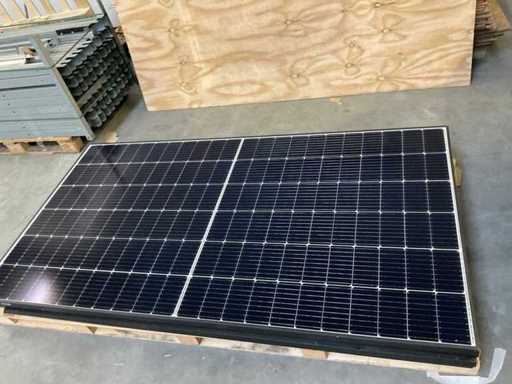 Longi LR5-66HPHH-505M Zonnepaneel (4x)