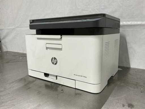 HP Color Laser MFP 178nwg Printer