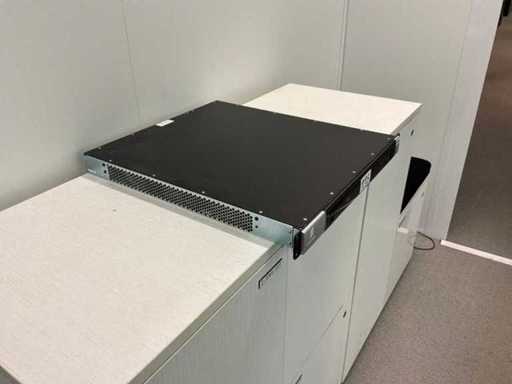 Receptor modular ERICSSON RX8200