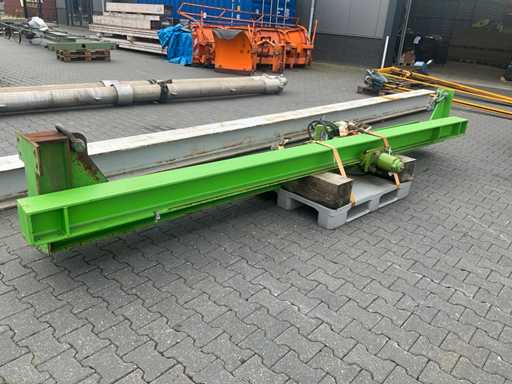 U-mega - UH-105 - Grue portique