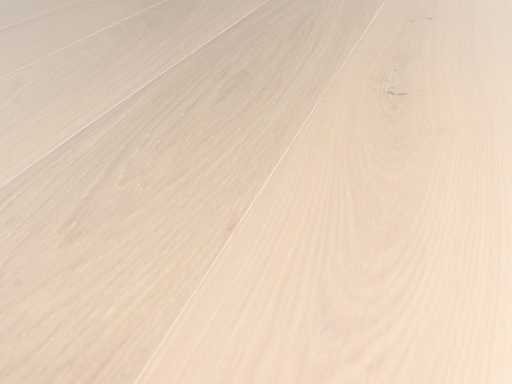 95 m2 Parquet in rovere XL multiassi - 2200 x 200 x 15,5 mm