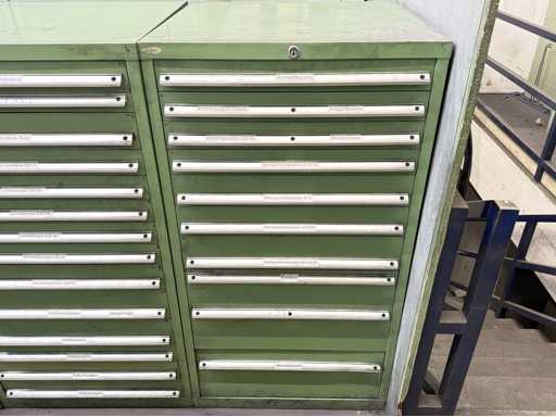 LISTA Drawer Cabinet 