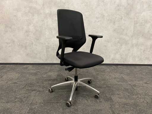 Drabert Salida - chaise de bureau ergonomique