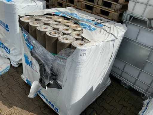 Pallet dakleer