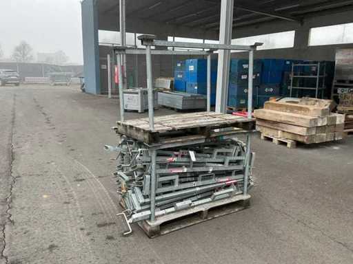 Ringer Fall Protection