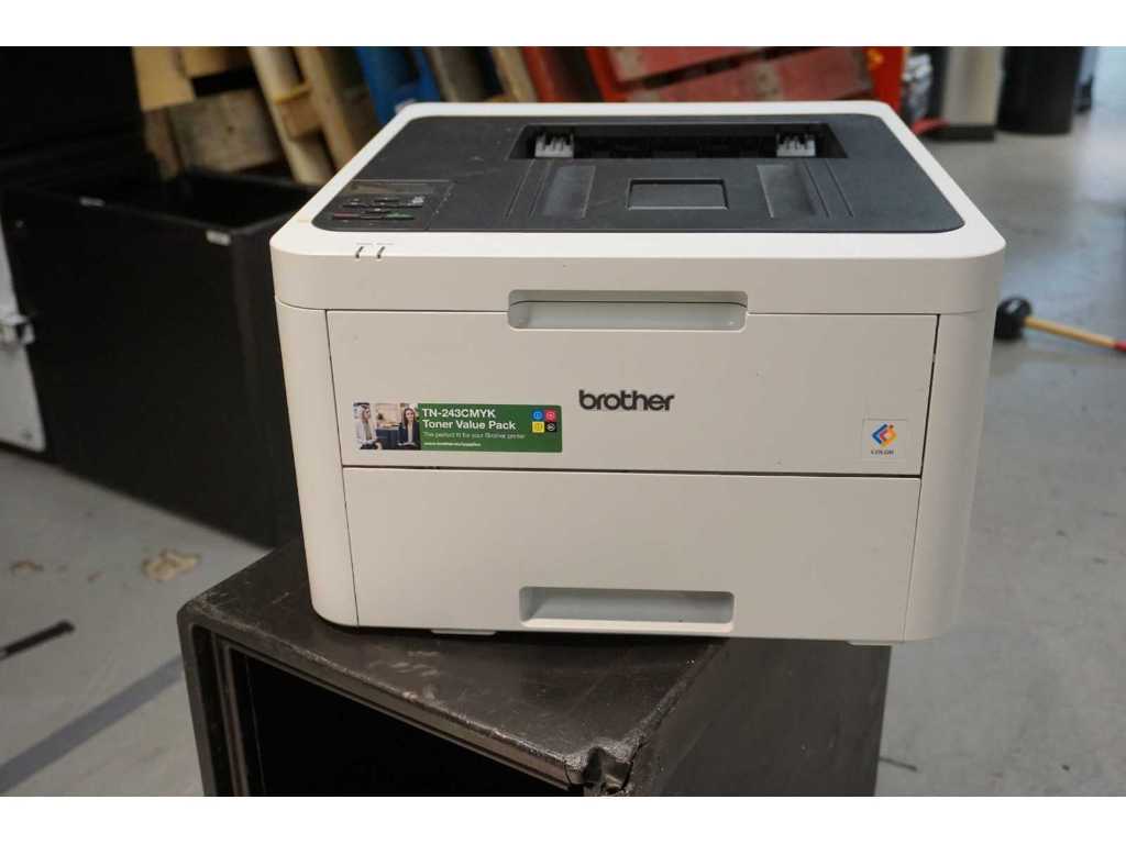 Brother - Laserprinter