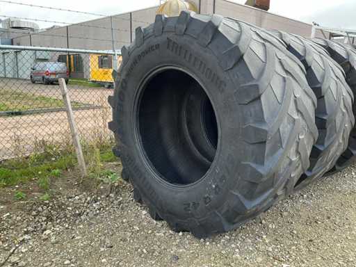 Anvelopa Trelleborg High Power TM900 OTR (2x)