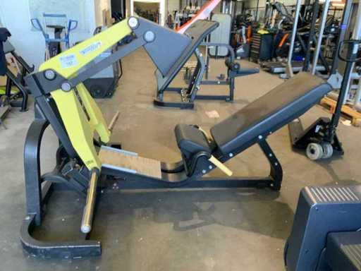 Technogym Pure Legpress Multi-gym