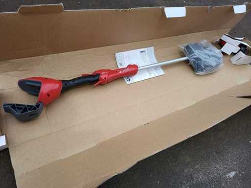 EFCO - EFDSI30+1X2AH+ - Recortador de baterías (8x)