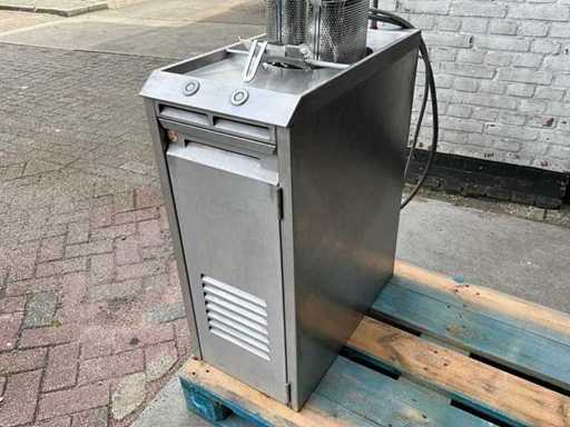 2017 Franke Pasta koker