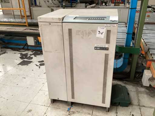 AROS SENTRY HPS UPS System