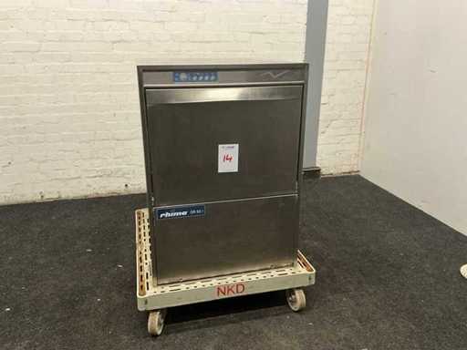 Mașina de spălat vase Rhima