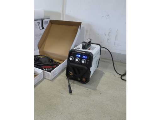 STAHLWERK MIG 200 ST Welding Machine