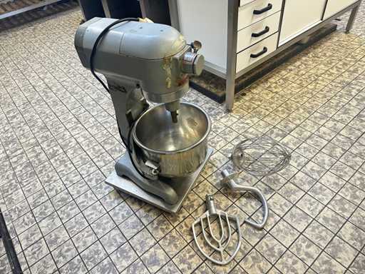 Hobart - A 200 - Mobiele menger