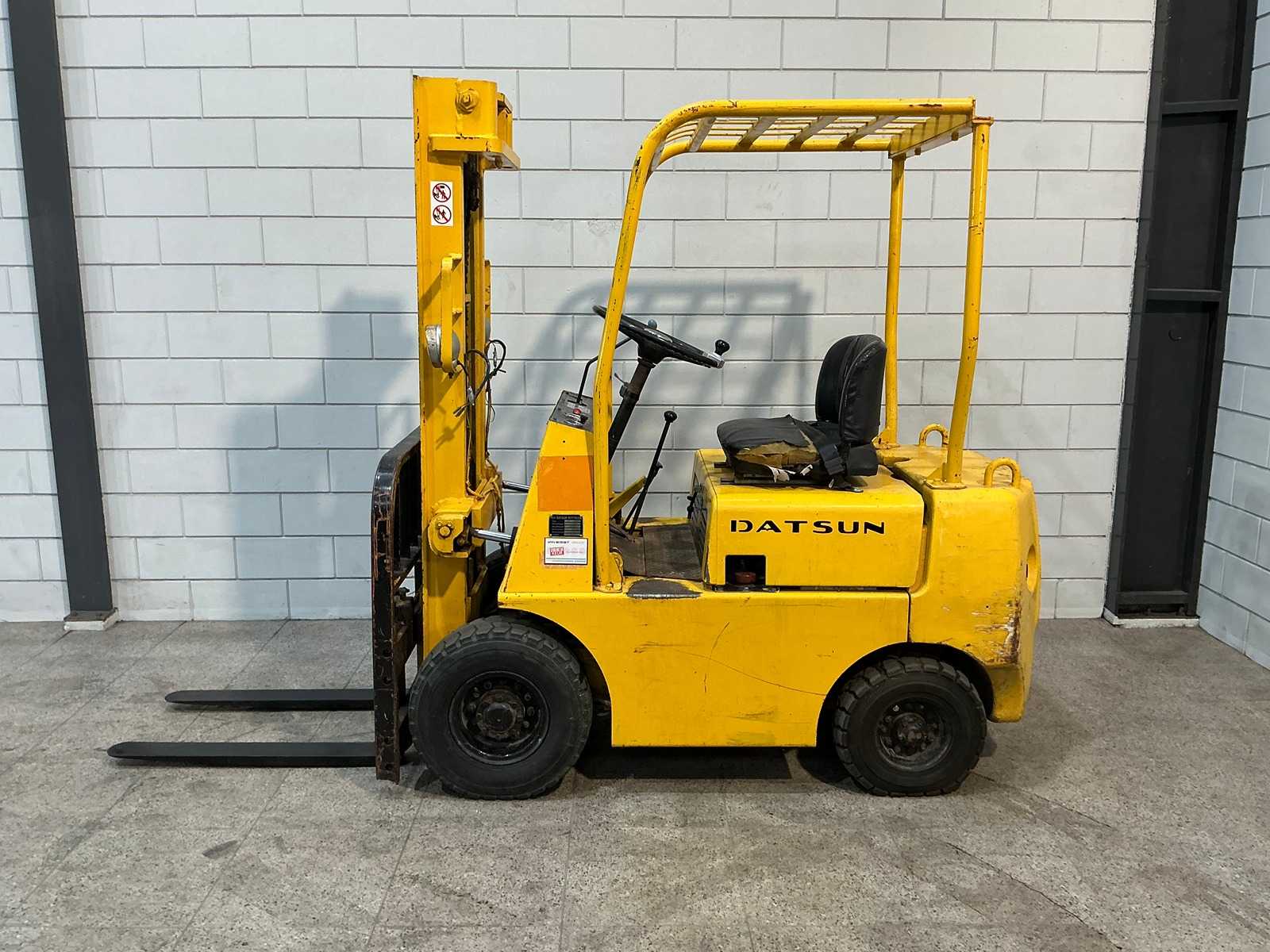 Datsun – FG103 – Forklift