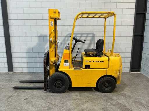 Datsun - FG103 - Forklift