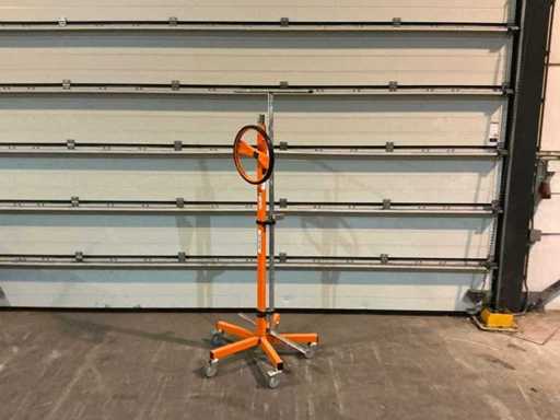 2018 CMC Sweden CM70S Ceiling Plate Lift - 3.4m